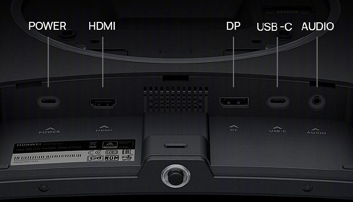 Изогнутый экран 2К, 165 Гц и саундбар. Представлен 27-дюймовый монитор MateView GT